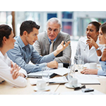 Parmi les principales missions des conseils d'entreprises figurent :Une mission active, qui consiste...